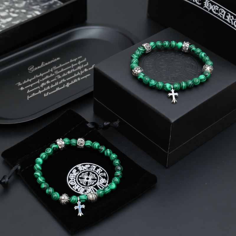 Chrome Hearts Bracelets